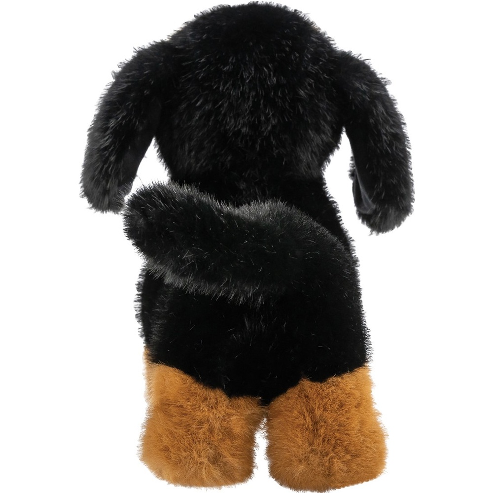 Мягкая игрушка AURORA Borealis Такса 33 см (230618A) Для кого универсально