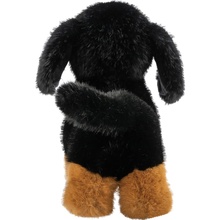 Мягкая игрушка AURORA Borealis Такса 33 см (230618A)