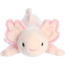Мягкая игрушка AURORA ECO Аксолотль 31 см (220183A)
