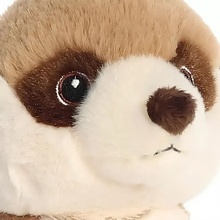 Мягкая игрушка AURORA ECO Сурикат 27 см (210092A)