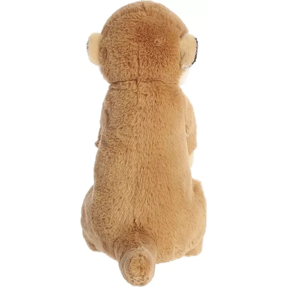 Мягкая игрушка AURORA ECO Сурикат 27 см (210092A) Для кого универсально