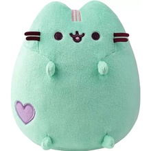 Мягкая игрушка AURORA Pusheen мятный 18 см (230224C)