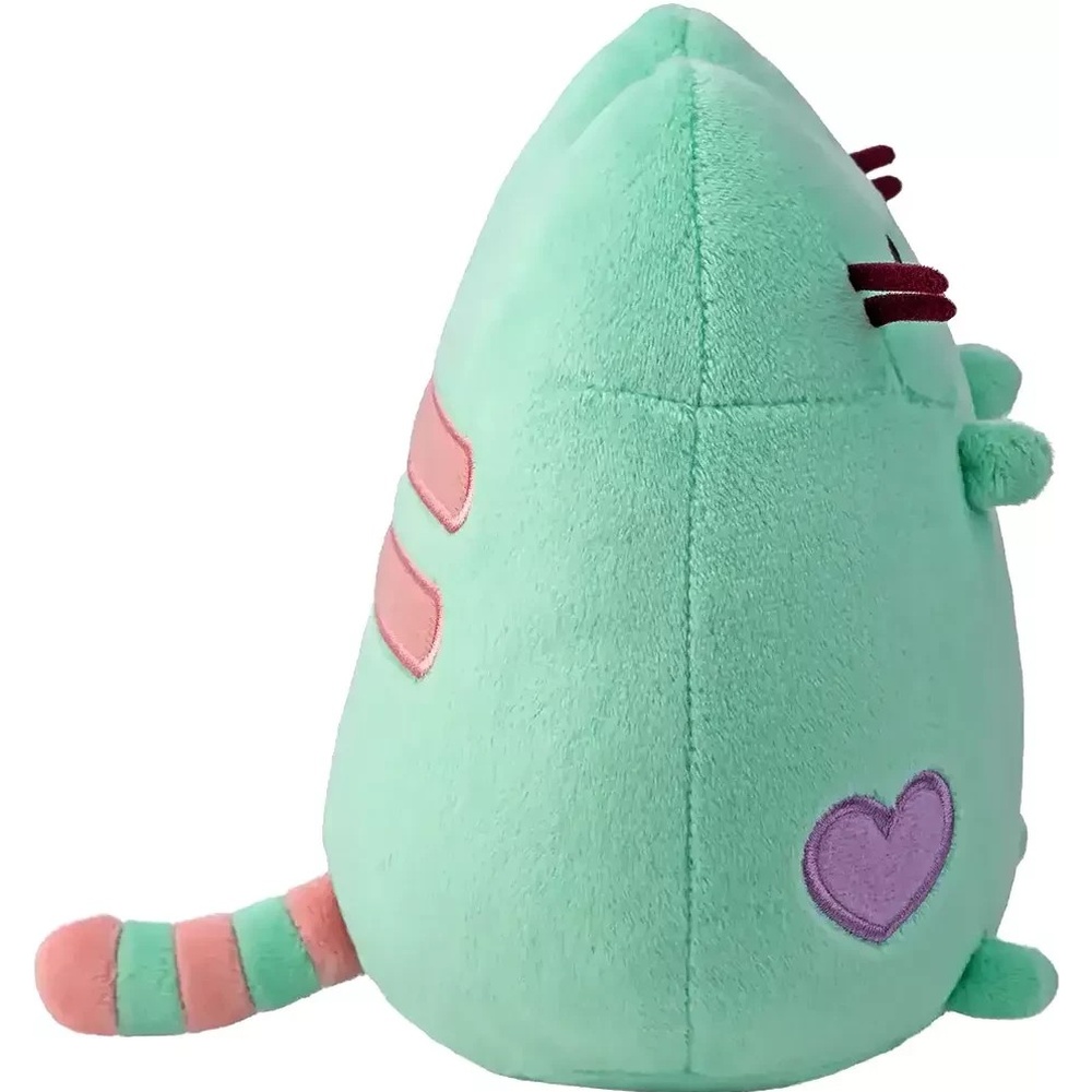 Мягкая игрушка AURORA Pusheen мятный 18 см (230224C) Тип игрушки персонаж