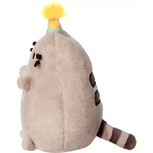 Мягкая игрушка AURORA Pusheen на вечеринке 11 см (210987B)