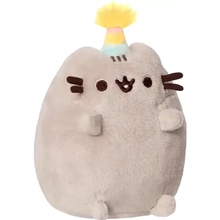 Мягкая игрушка AURORA Pusheen на вечеринке 11 см (210987B)