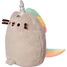 М'яка іграшка AURORA Pusheen-єдиноріг 11 см (210987A)