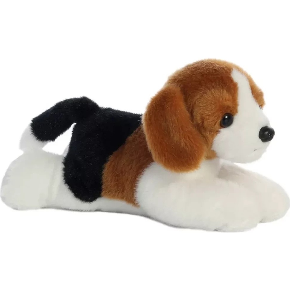 Мягкая игрушка AURORA Бигль 21 см (170916B)