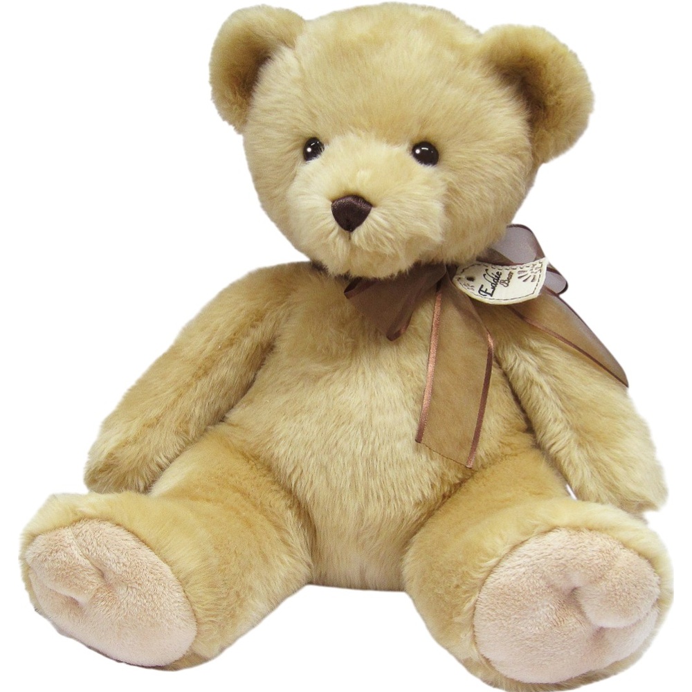 М'яка іграшка AURORA Ведмідь 43 см (130025A) Тип іграшки тварина