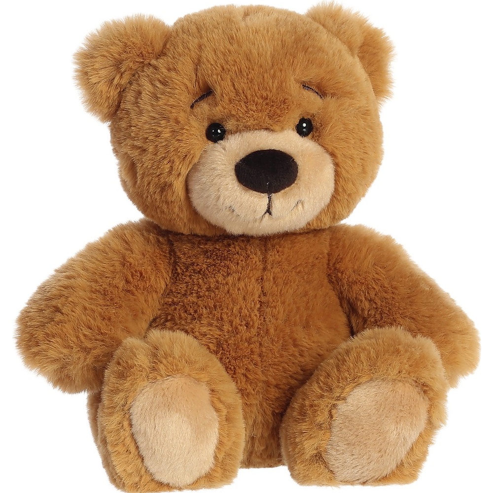 М'яка іграшка AURORA Ведмідь 28 см (220187A) Тип іграшки тварина