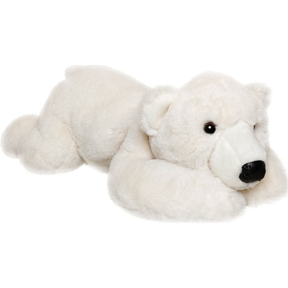 М'яка іграшка AURORA Ведмідь полярний 53 см (180655A) Тип іграшки тварина