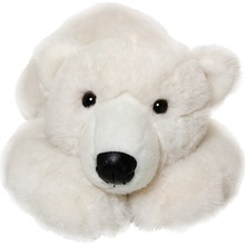 М'яка іграшка AURORA Ведмідь полярний 53 см (180655A)