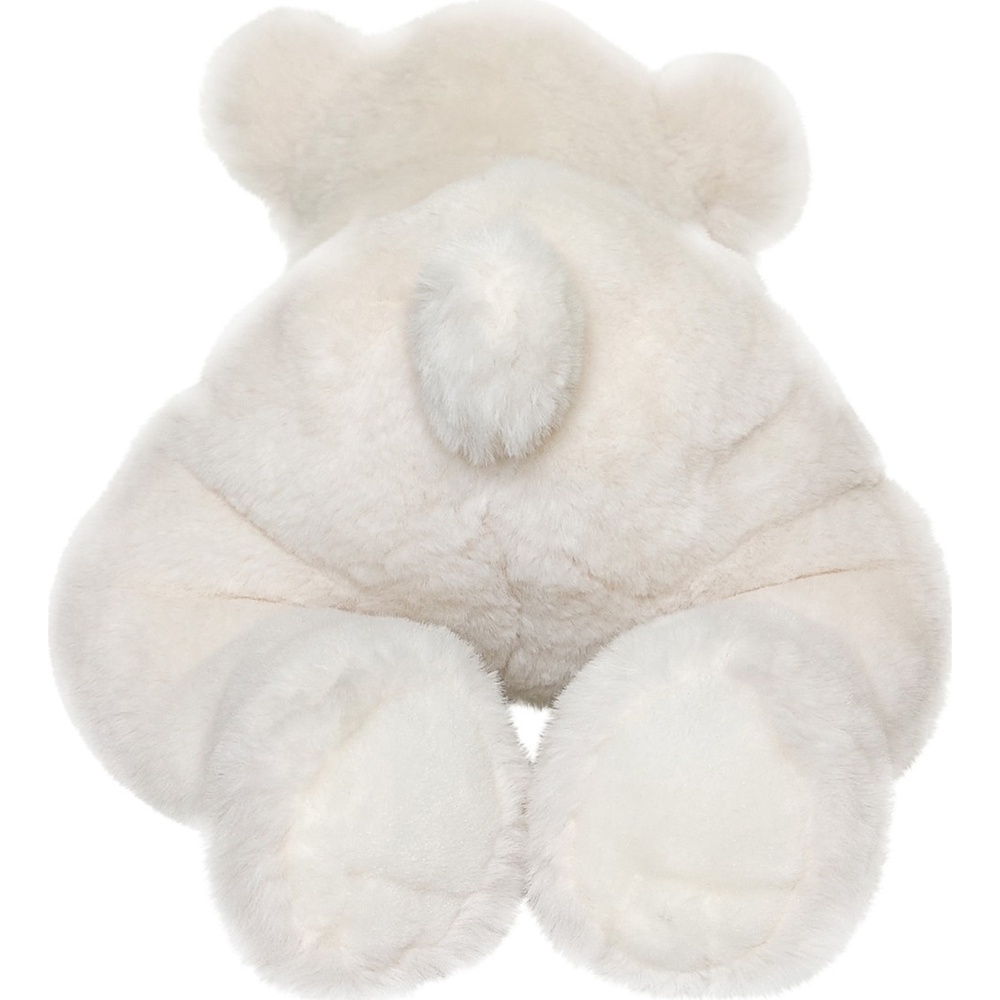 М'яка іграшка AURORA Ведмідь полярний 53 см (180655A) Для кого універсально
