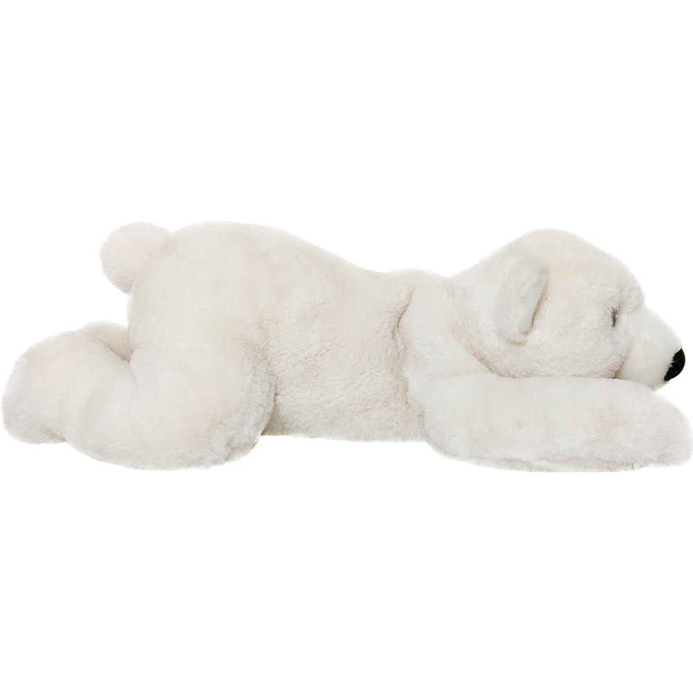 М'яка іграшка AURORA Ведмідь полярний 53 см (180655A) Вік від 3 років