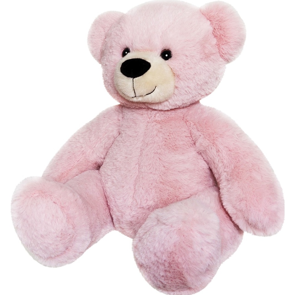 Мягкая игрушка AURORA Медведь 38 см (180591B) Тип игрушки животное