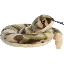 Мягкая игрушка AURORA Змея (190558C)