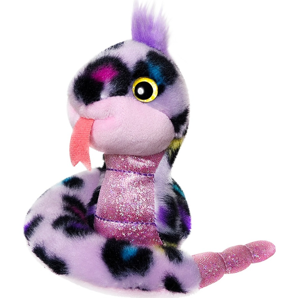 Мягкая игрушка AURORA Змея (230786A) Возраст от 3 лет