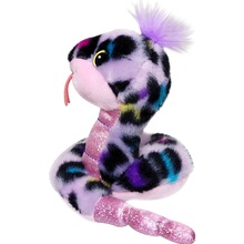 Мягкая игрушка AURORA Змея (230786A)