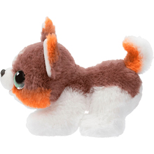 Мягкая игрушка MOOSE Little Live Pets Дом с сюрпризом мини Orange (26616)