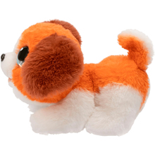 Мягкая игрушка MOOSE Little Live Pets Дом с сюрпризом мини Orange (26616)