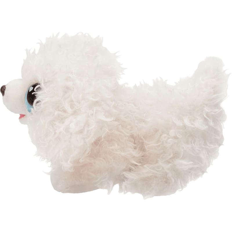 Изображение Мягкая игрушка MOOSE Little Live Pets Дом с сюрпризом мини Pink (26617)