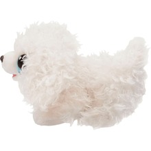 Мягкая игрушка MOOSE Little Live Pets Дом с сюрпризом мини Pink (26617)