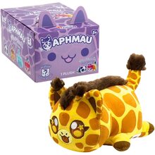 М'яка іграшка-сюрприз APHMAU Safari S1 (65555)