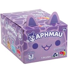 М'яка іграшка-сюрприз APHMAU Safari S1 (65555)