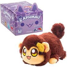 М'яка іграшка-сюрприз APHMAU Safari S1 (65555)