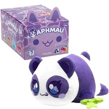 М'яка іграшка-сюрприз APHMAU Safari S1 (65555)