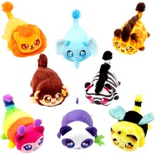 М'яка іграшка-сюрприз APHMAU Safari S1 (65555)