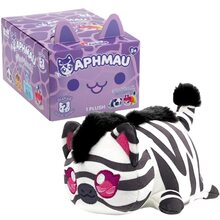 М'яка іграшка-сюрприз APHMAU Safari S1 (65555)