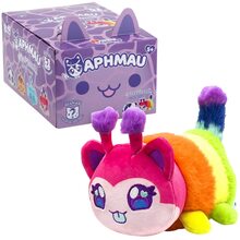 М'яка іграшка-сюрприз APHMAU Safari S1 (65555)