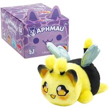 М'яка іграшка-сюрприз APHMAU Safari S1 (65555)