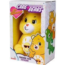Мягкая игрушка SIMBA Care Bears Медведь Yellow (6305878002)