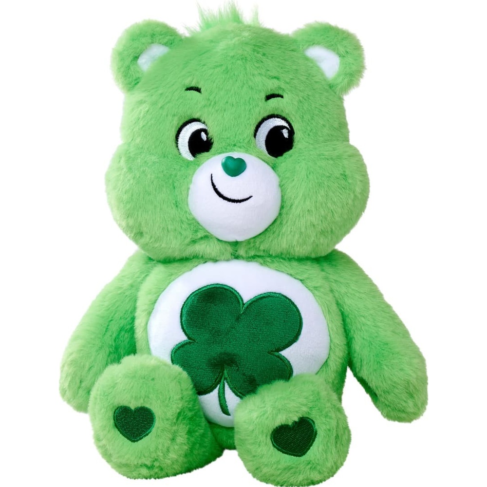 Мягкая игрушка SIMBA Care Bears Медведь Green (6305878003) Тип игрушки животное