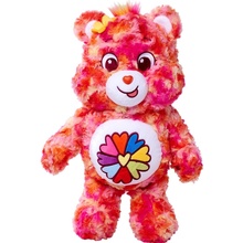 Мягкая игрушка SIMBA Care Bears Медведь Floral (6305878001)