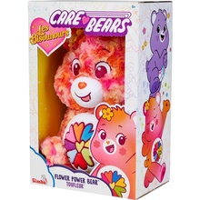 Мягкая игрушка SIMBA Care Bears Медведь Floral (6305878001)