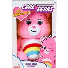 Мягкая игрушка SIMBA Care Bears Медведь Pink (6305878000)
