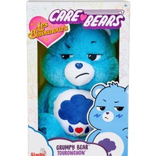 Мягкая игрушка SIMBA Care Bears Медведь Blue (6305878004)