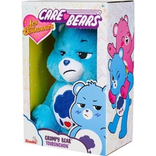 Мягкая игрушка SIMBA Care Bears Медведь Blue (6305878004)