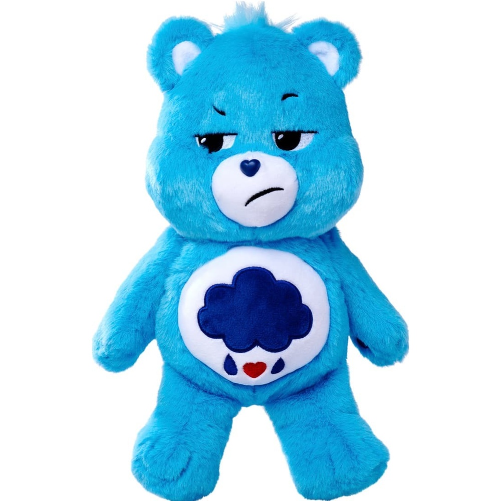 Мягкая игрушка SIMBA Care Bears Медведь Blue (6305878004)