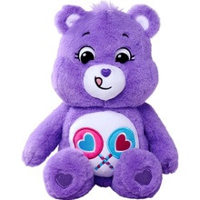 М'яка іграшка SIMBA Care Bears Ведмідь Purple (6305878005)
