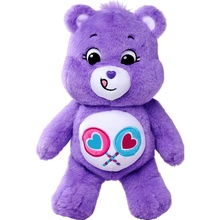 М'яка іграшка SIMBA Care Bears Ведмідь Purple (6305878005)