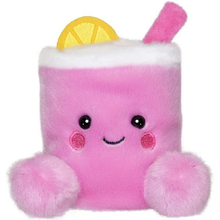 М'яка іграшка AURORA Palm Pals Полуничний лимонад 13 см (240493R)