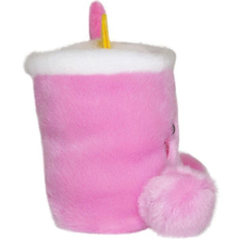 М'яка іграшка AURORA Palm Pals Полуничний лимонад 13 см (240493R)