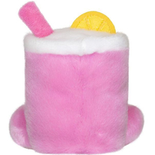 М'яка іграшка AURORA Palm Pals Полуничний лимонад 13 см (240493R)