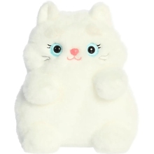 М'яка іграшка AURORA Кисюня Енжел 20 см White (230396F)