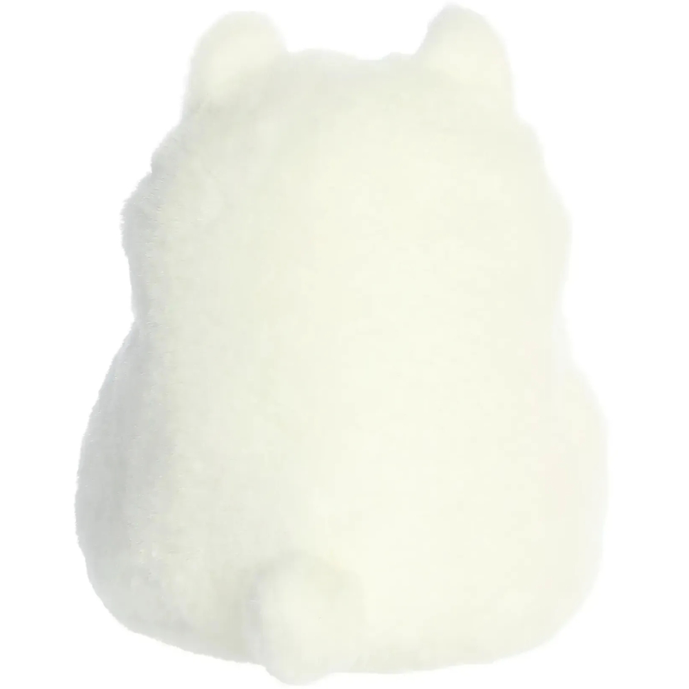 М'яка іграшка AURORA Кисюня Енжел 20 см White (230396F) Вік від 1 року