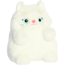 М'яка іграшка AURORA Кисюня Енжел 20 см White (230396F)