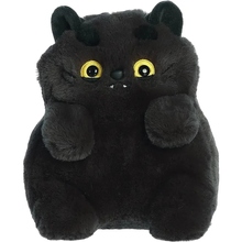 М'яка іграшка AURORA Кіт Шторм 20 см Smoky Gray (230396H)